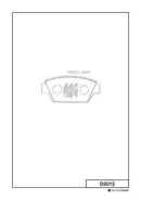 ������� ���������, ������ Kashiyama D6012 D6012 ����