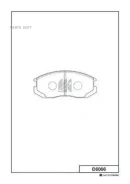 �������� ��������� ������� Kashiyama Kashiyama D6066 D6066 ����