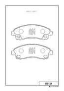 ������� ���������, �������� Kashiyama D6131 D6131 ����