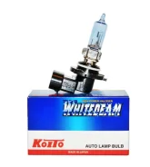 ����� ������������������� Koito Whitebeam 9005 (HB3) 12V 65W (120W) 4200K (��. 1 ��. ) Koito 0756W 0756W ����