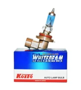����� ������������������� Koito Whitebeam 9006 (HB4) 12V 55W (110W) 4200K (��. 1 ��. ) Koito 0757W 0757W ����