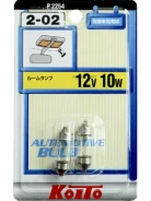 ����� ��������������� ��������� Koito (�������� 2 ��. ) Koito P2254 P2254 ����