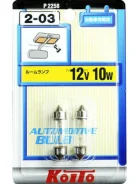 ����� ��������������� ��������� Koito (�������� 2 ��. ) Koito P2258 P2258 ����