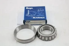 ��������� KOYO 30207JR 30207JR ����
