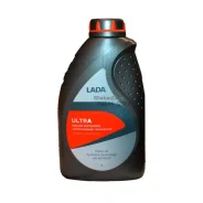 Lada Ultra