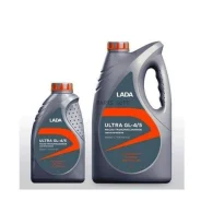 Lada Ultra
