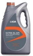 Lada Ultra