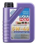 Liqui Moly Leichtlauf