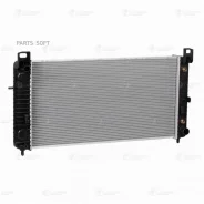 �������� ����������! Cadillac Escalade/Chevrolet Tahoe 01 Luzar LRC0565 LRC0565 ����