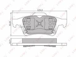    |  | Lynxauto BD6302 BD6302 