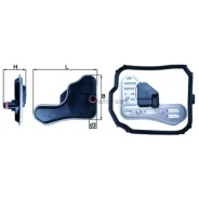������ ���� Mahle HX148D HX148D ����