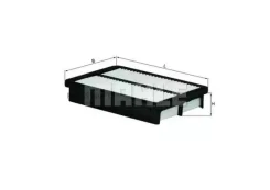 ������ ��������� Mahle LX1785 LX1785 ����