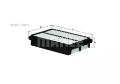 ������ ��������� Mahle LX1041 LX1041 ����