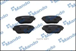 ������� ���������, �������� Mando MPT51 MPT51 ����