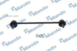 ���� ������������� �������! Daewoo Nubira all 97 Mando SLD0011 SLD0011 ����