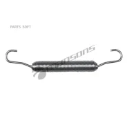������� �������� �����. ! ������� 235x22.5x2.5 BPW, Kassbohrer Mansons 300029 300029 ����