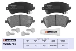 ������� ��������� �������� Marshall M2623766 M2623766 ����
