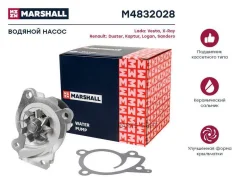 ����� ������� Marshall M4832028 M4832028 ����