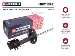 ����������� ���. ������. ����. Mazda 3 III 13- M8011392 Marshall M8011392 M8011392 ����