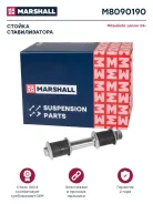 ������ ������������� Marshall M8090190 M8090190 ����