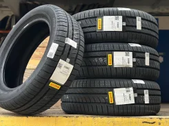 Pirelli Cinturato P1 Verde