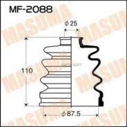 ������� ����� ���������! Mitsubishi Pajero 2.3TD 82-86/2.6 83-90 Masuma MF-2088 MF2088 ����
