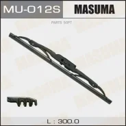 �����! 300mm ��� ������ ������ Masuma MU-012S MU012S ����