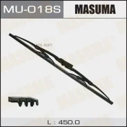 �����! 450mm ��� ������ ������ Masuma MU-018S MU018S ����