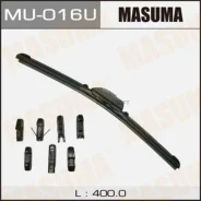 ����� �������! 400mm ������������� Masuma MU-016U MU016U ����