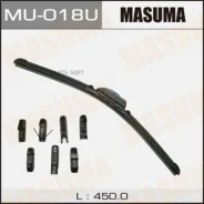 ����� ���������������� ������������ (450��) Masuma Masuma MU-018U MU018U ����