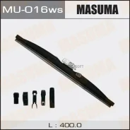����� ������! 400mm ��� ������ ������� Masuma MU-016WS MU016WS ����