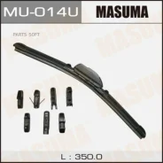 ����� �������! 350mm �������������/ Masuma MU-014U MU014U ����