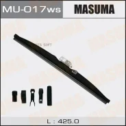 ����� ������! 425mm ��� ������ ������� Masuma MU-017WS MU017WS ����