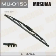 �����! 375mm ��� ������ ������ Masuma MU-015S MU015S ����