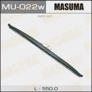 ����� ������! 550mm ��� ������/ Masuma MU-022W MU022W ����