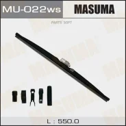 ����� ������! 550mm ��� ������ ������� Masuma MU022WS MU022WS ����