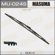 ����� ���������������� ��������� (600��) �������� Masuma Masuma MU-024S MU024S ����