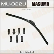 ����� �������! 550mm ������������� Masuma MU-022U MU022U ����