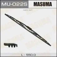 �����! 550mm ��� ������ ��������� ������ Masuma MU-022S MU022S ����