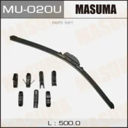 ����� �������! 500mm ������������� Masuma MU-020U MU020U ����