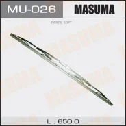 ����� ���������������� ��������� (650 ��) Masuma Nano Graphite J-HOOK Masuma MU-026 MU026 ����