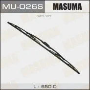 ����� ���������������� ��������� (650 ��) Masuma �������� Masuma MU-026S MU026S ����