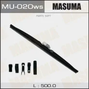 ����� ������! 500mm ��� ������ ������� Masuma MU020WS MU020WS ����