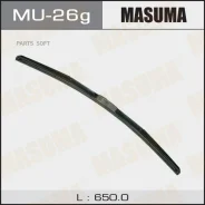 ����� ���������! 650mm, ��� ������/ Masuma MU26G MU26G ����
