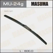 ����� ���������! 600mm, ��� ������/ Masuma MU24G MU24G ����