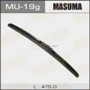 ����� ���������������� ��������� (475 ��) Masuma (����) Masuma MU-19G MU19G ����