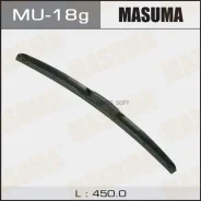 ����� ���������! 450mm, ��� ������/ Masuma MU18G MU18G ����