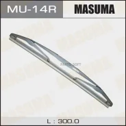 �����! 300/12, ������ ������� Masuma MU-14R MU14R ����