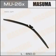 ����� ���������������� ������������ (650 ��) Masuma Masuma MU-26X MU26X ����