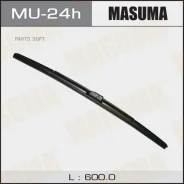 ����� ���������������� ��������� Masuma 600 �� Masuma MU-24H MU24H ����